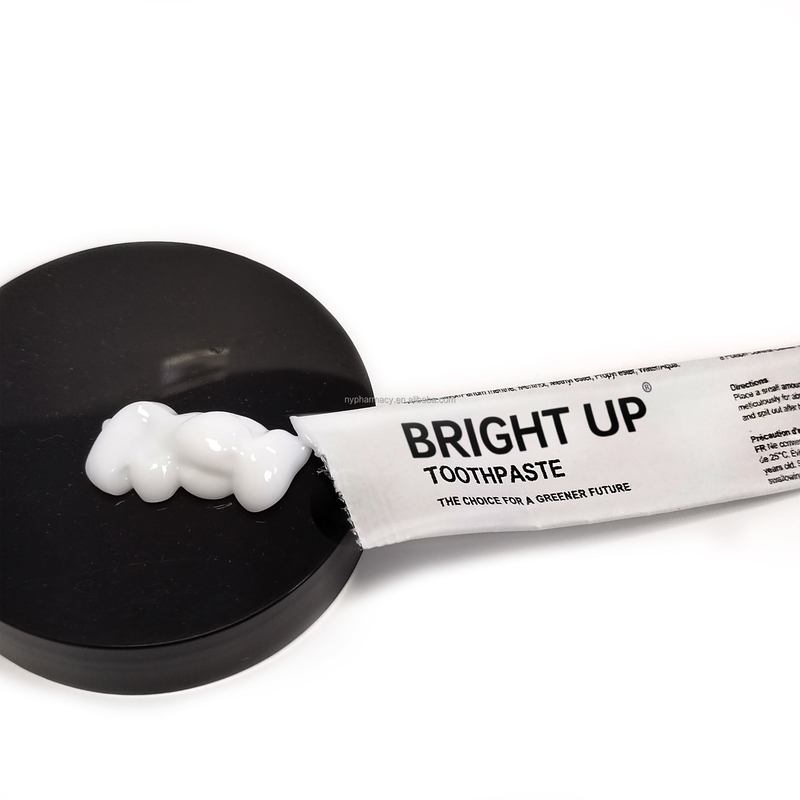 Dewasa Hotel Dental Kit Ramah Lingkungan Ukuran Kecil 3g 6g Flight Suit Travel Kit Dengan Sikat Gigi Mouth Wash