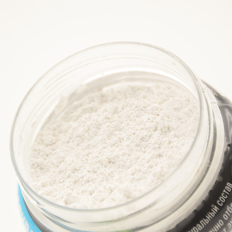 Home Bedak Gigi Yang Dibuat Dengan Bahan Alami Untuk Senyum Cerah dan Cantik
