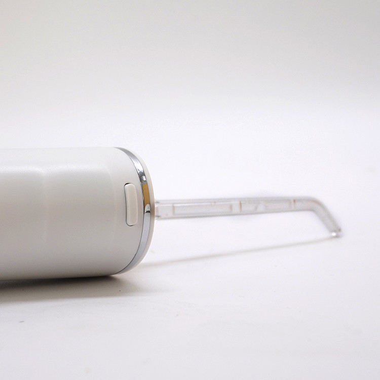 180ml Cordless Oral Irrigator Usb Flosser Air Gigi Isi Ulang Untuk Perjalanan