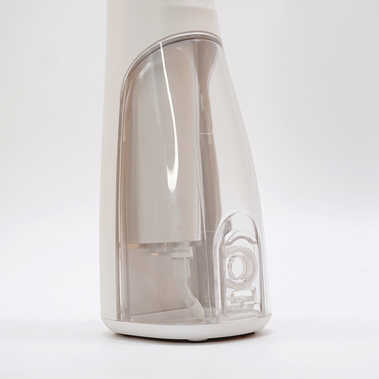 180ml Cordless Oral Irrigator Usb Flosser Air Gigi Isi Ulang Untuk Perjalanan