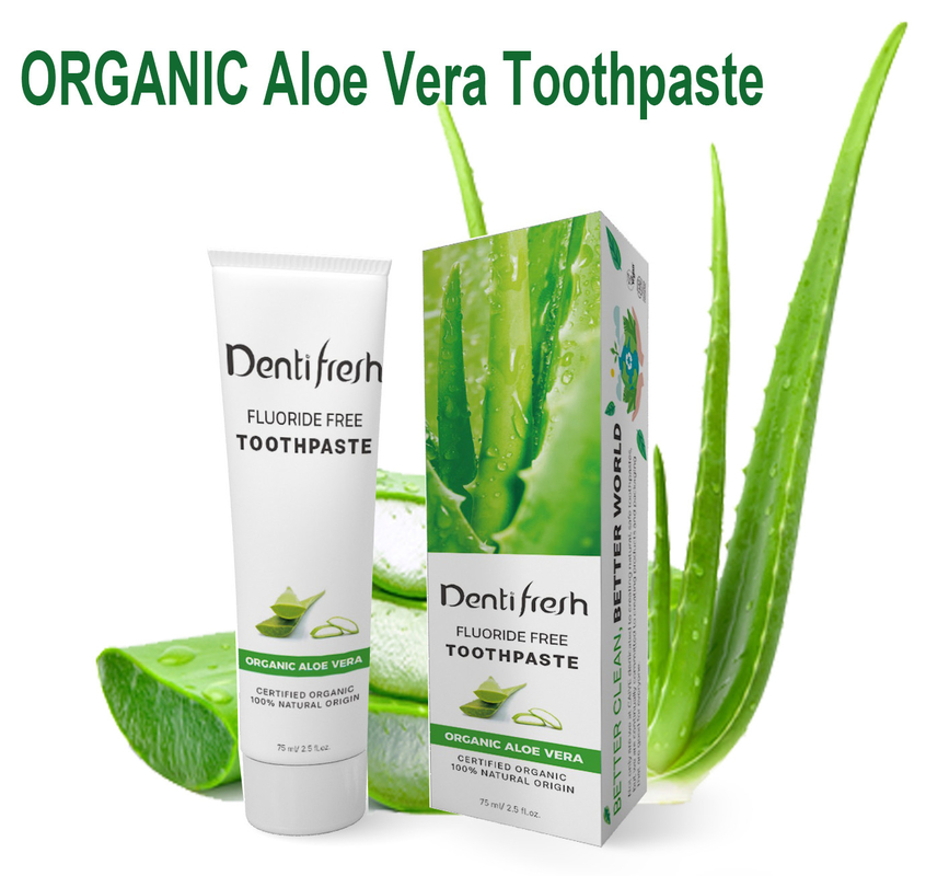 Kebersihan Mulut Pasta Gigi Pemutih Gigi Home Pearl White Natural Chamomile Extract Aloe Vera