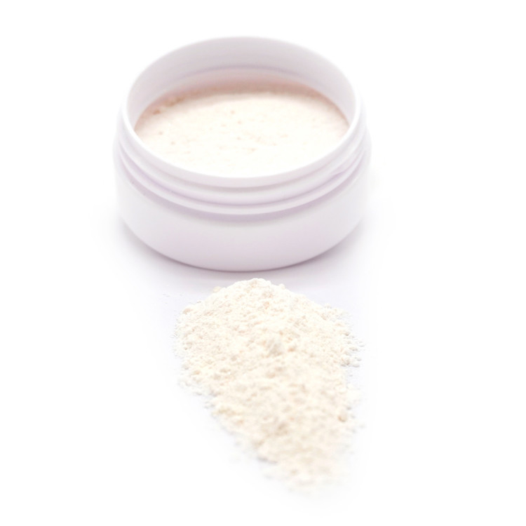 Food Grade Dental Pearl Bedak Pemutih Gigi Untuk Menghilangkan Noda Asap Kopi Teh