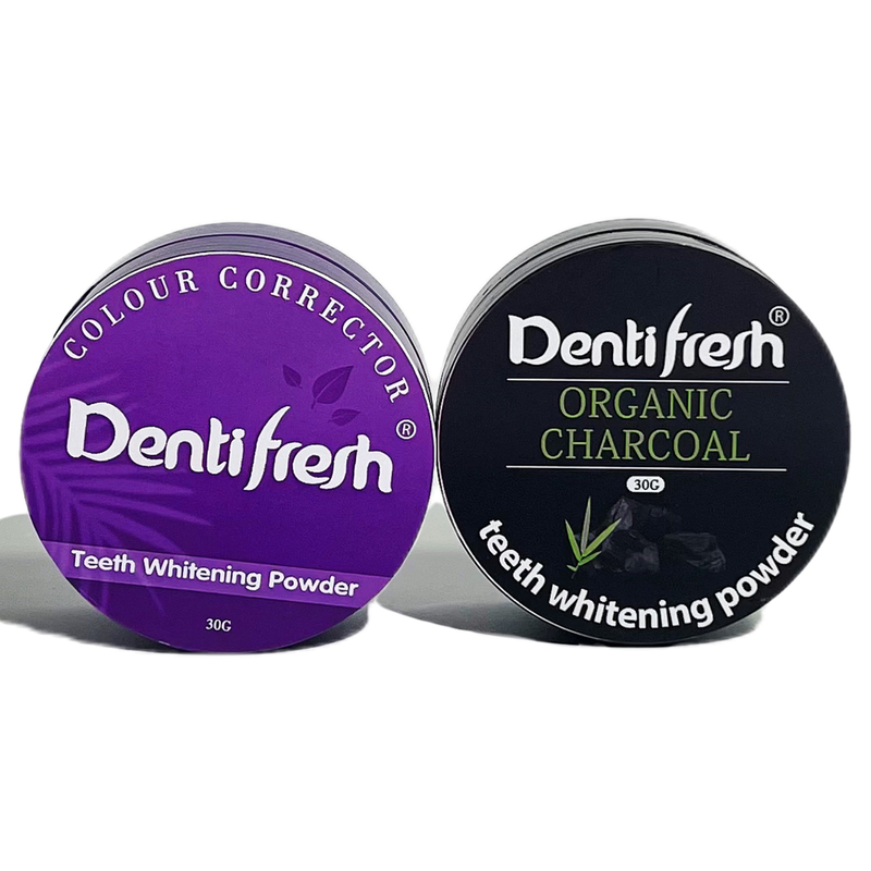 Food Grade Dental Pearl Bedak Pemutih Gigi Untuk Menghilangkan Noda Asap Kopi Teh