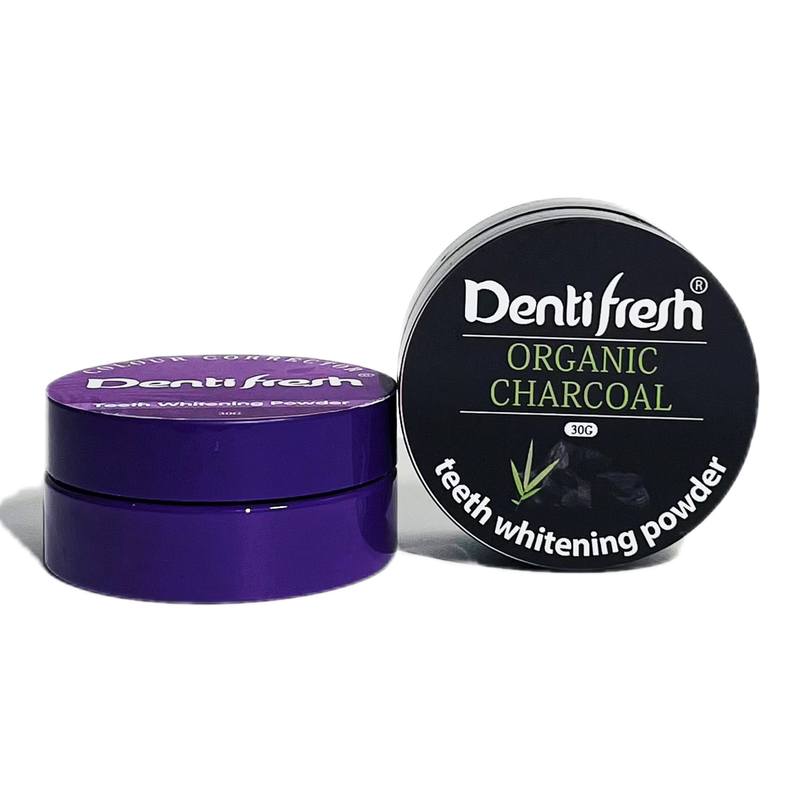 Food Grade Dental Pearl Bedak Pemutih Gigi Untuk Menghilangkan Noda Asap Kopi Teh