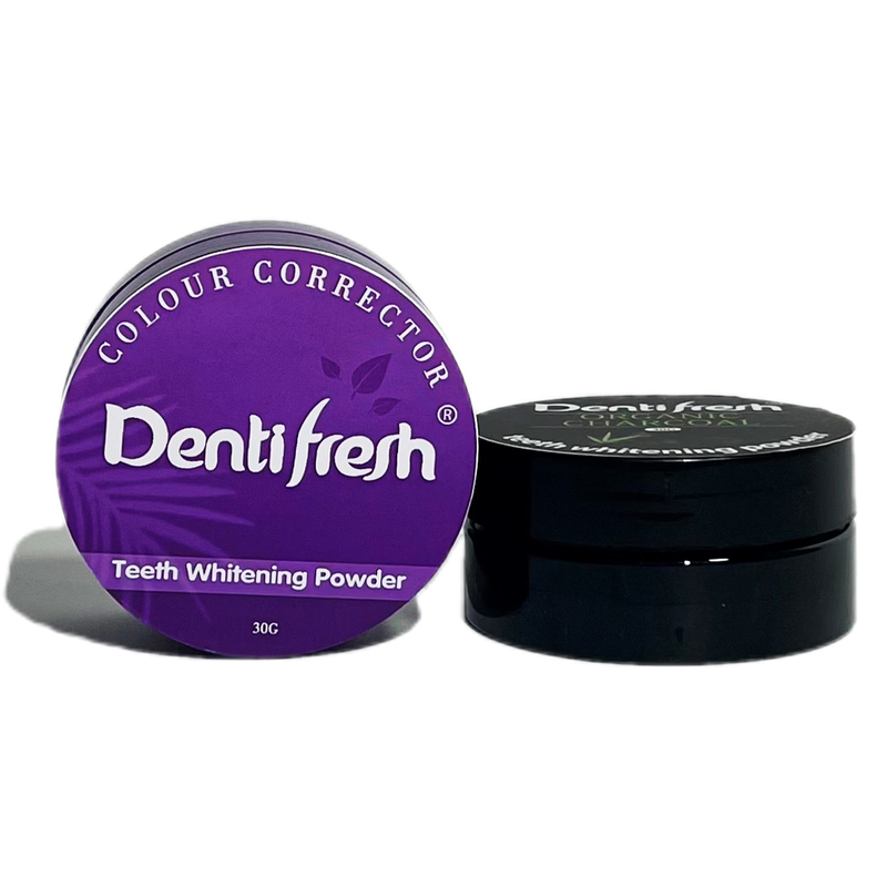 Food Grade Dental Pearl Bedak Pemutih Gigi Untuk Menghilangkan Noda Asap Kopi Teh