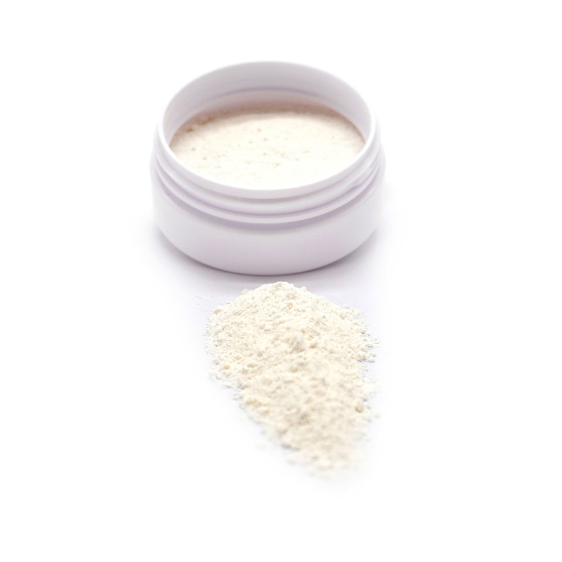 Baru DentiFresh Toner Gigi Ungu - Instant Color Corrector Teething Whitening Powder, 30G