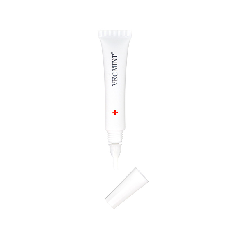 Herbal Extract Gel Pen Whitening Teeth Professional Daily Instant Whitening Pen Untuk Rumah Sehari-hari Menggunakan Produk Pemutih Lainnya