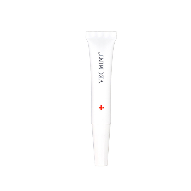 Herbal Extract Gel Pen Whitening Teeth Professional Daily Instant Whitening Pen Untuk Rumah Sehari-hari Menggunakan Produk Pemutih Lainnya