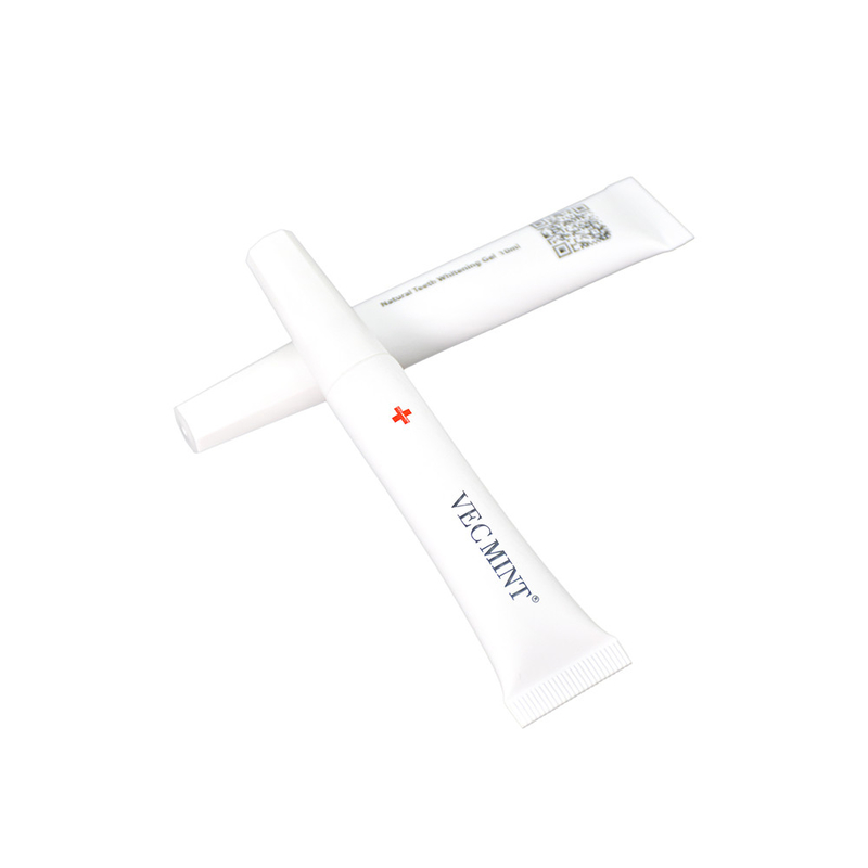 Herbal Extract Gel Pen Whitening Teeth Professional Daily Instant Whitening Pen Untuk Rumah Sehari-hari Menggunakan Produk Pemutih Lainnya