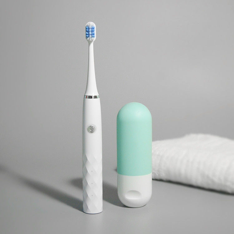 Pemutih listrik Sikat Gigi Perawatan mulut profesional Sikat gigi OEM dan stok Label pribadi yang disesuaikan